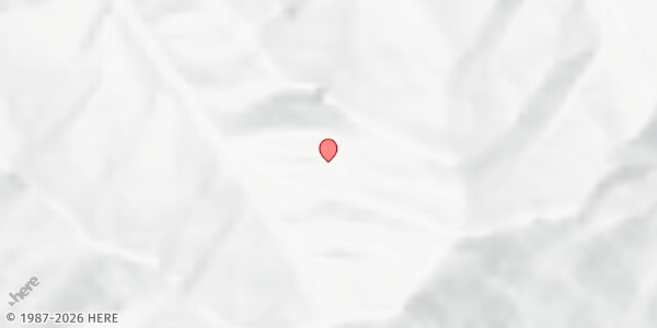 Map showing Gila River Indian Community - District 6 at 5230 W. Saint Johns, Glendale, AZ