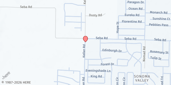 Map showing Lil' Cabin in the Woods Free Food Pantry at 9MFQ+5C, Centerton, AR