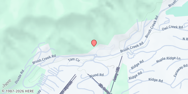 Map showing Harvest for Hunger - Snowmass Village at 130 Kearns Rd, Snowmass Village, CO