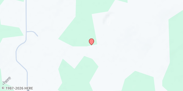 Map showing Mt Zion United Methodist Church Pantry at 4251 NE 155 St, FL, FL