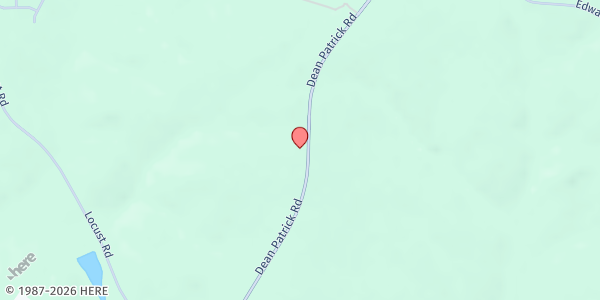 Map showing Abundant Life Assembly of God at 751 Dean Patrick Rd, Locust Grove, GA