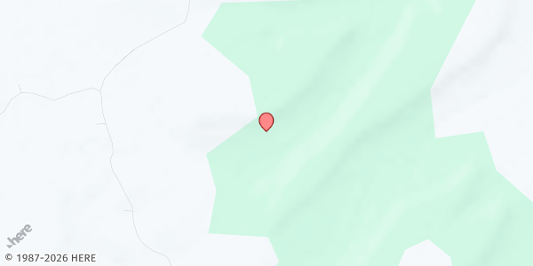 Map showing Sincere Praise - Wilson County at Sincere Praise - Wilson County, Benedict, KS