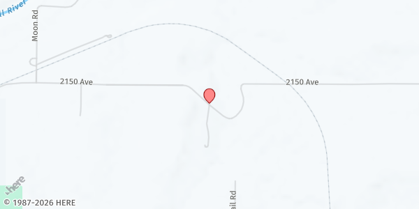 Map showing Kansas City Dream Center at Kansas City Dream Center, Enterprise, KS