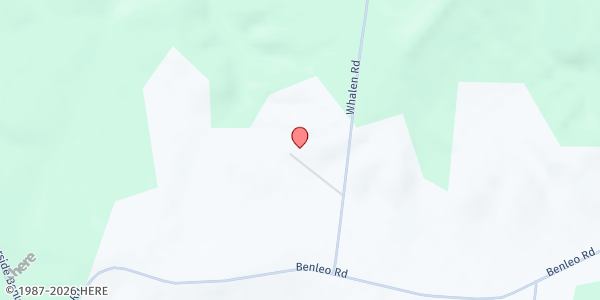 Map showing Helping Hands of Bowling Green at Various Locations (See website), Bowling Green, KY