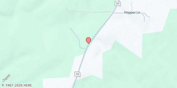 Map showing Mountain Climbers of Mountain Grove at 700 E. Street, Mountain Grove, MO