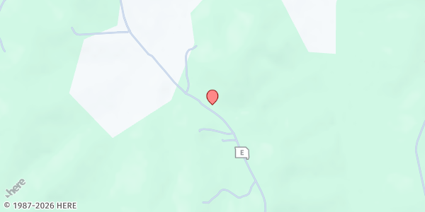 Map showing Phelps County Dream Center at 12684 S. Hwy 63, Rolla, MO