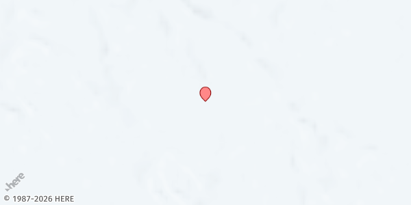 Map showing Virgin Valley Community Food & Thrift Store at 115 South 1st Street, Mesquite, NV