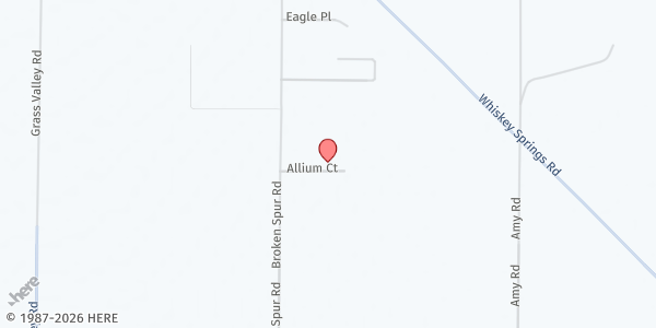 Map showing Lemelson Elementary School at 2001 Saoing Eagle Dr, Reno, NV