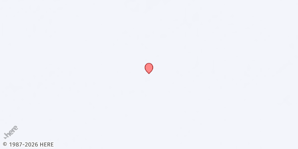 Map showing Templo Ebenezer Food Pantry at 7529 Isleta Rd. SW, Albuquerque, NM