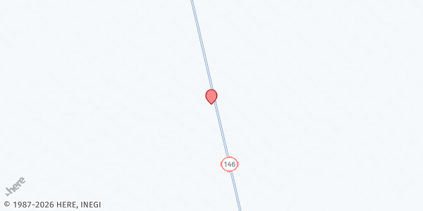 Map showing Hachita Food Pantry at 501 E 13th St, Silver City, NM