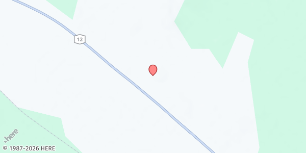 Map showing Abundant Life Fellowship at 4930, Boonville, NY