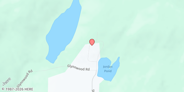 Map showing Glynwood Farm Stand at 362 Glynwood Road, Cold Spring, NY