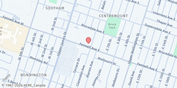 Map showing Sts Peter & Paul RC Church Food Pantry at 781 Wading River Rd, Manorville, NY