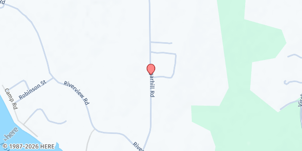 Map showing Bowman Orchards Farm Stand at 141 Sugarhill Road, Rexford, NY