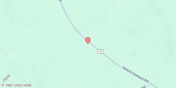 Map showing Prahbuhi Mission Food Pantry at 319 Rte 31, Round Top, NY