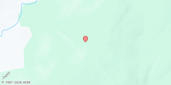 Map showing Church Of St Mary, Joseph And John at 25 Cedar St, Saugerties, NY