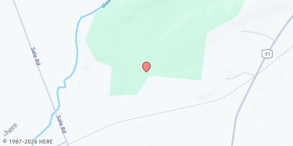 Map showing Northshire Farm Farm Stand at 1067 US Highway 20, West Winfield, NY