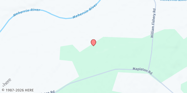 Map showing Cultivator, Inc - Murfreesboro at PO Box 704, Murfreesboro, NC
