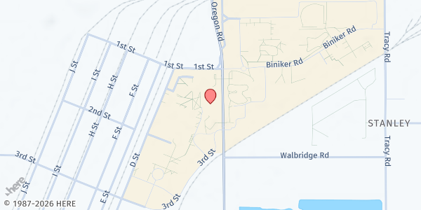 Map showing OWENS COMMUNITY COLLEGE-HARVEST FOOD PANTRY at 30335 Oregon Rd, Perrysburg, OH