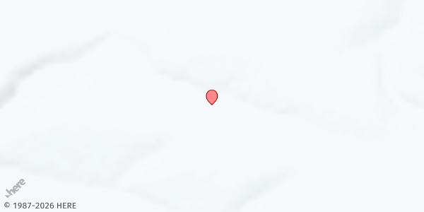 Map showing Wasco School Event Center at 903 Barnett St, Wasco, OR