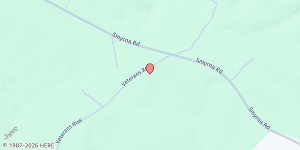 Map showing Fort Clark at 424 Veterans Row, Elgin, SC