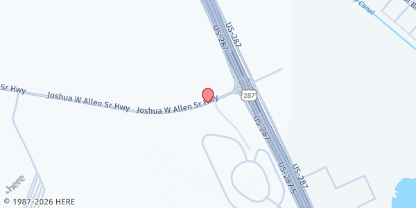 Map showing Dream Center SETX Food Pantry at 3890 FM3514, Beaumont, TX