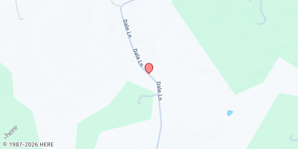 Map showing Dale Mobile Pantry at 9000 FM 1854, Dale, TX