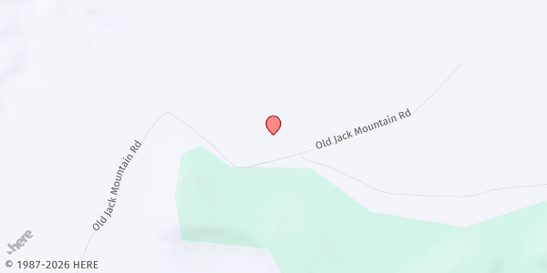Map showing Ft Hood Warrior Way Commissary at 85020 Warrior Way & 10th St., Fort Hood, TX