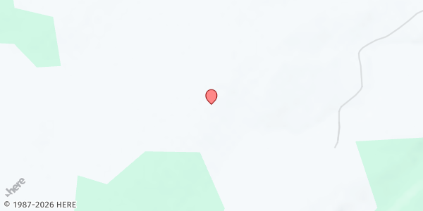 Map showing San Saba Mobile Pantry at 1190 S Thomas, San Saba, TX