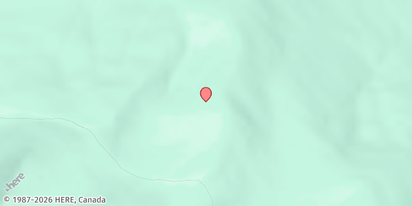 Map showing Lower Elwha Klallam Tribe Food Bank at 22 Spokwes Drive, Port Angeles, WA