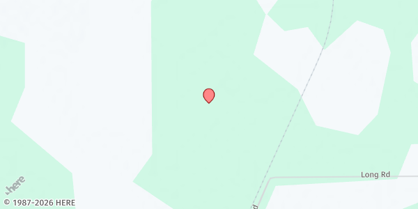 Map showing Second Harvest Foodbank of Southern Wisconsin - Main Office at , Junction City, WI